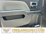 2024 Chevrolet Silverado 5500 Regular Cab DRW 4x2 Morgan Truck Body Box Truck for sale #RH603160 - photo 18