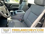 2024 Chevrolet Silverado 5500 Regular Cab DRW 4x2 Morgan Truck Body Box Truck for sale #RH603160 - photo 19