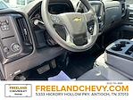 2024 Chevrolet Silverado 5500 Regular Cab DRW 4x2 Morgan Truck Body Box Truck for sale #RH603160 - photo 20
