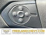 2024 Chevrolet Silverado 5500 Regular Cab DRW 4x2 Morgan Truck Body Box Truck for sale #RH603160 - photo 23