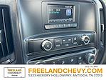 2024 Chevrolet Silverado 5500 Regular Cab DRW 4x2 Morgan Truck Body Box Truck for sale #RH603160 - photo 25