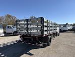 2024 Chevrolet Silverado 5500 Regular Cab DRW 4x2 Morgan Truck Body Stake Bed for sale #RH603161 - photo 24