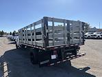 2024 Chevrolet Silverado 5500 Regular Cab DRW 4x2 Morgan Truck Body Stake Bed for sale #RH603161 - photo 26