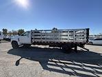 2024 Chevrolet Silverado 5500 Regular Cab DRW 4x2 Morgan Truck Body Stake Bed for sale #RH603161 - photo 27