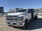 2024 Chevrolet Silverado 5500 Regular Cab DRW 4x2 Morgan Truck Body Stake Bed for sale #RH603161 - photo 28