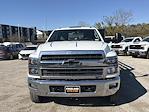 2024 Chevrolet Silverado 5500 Regular Cab DRW 4x2 Morgan Truck Body Stake Bed for sale #RH603161 - photo 29