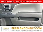 2024 Chevrolet Silverado 5500 Regular Cab DRW 4x4 Cab Chassis for sale #RH621080 - photo 15