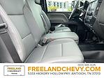 2024 Chevrolet Silverado 5500 Regular Cab DRW 4x4 Cab Chassis for sale #RH621080 - photo 17