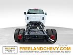 2024 Chevrolet Silverado 5500 Regular Cab DRW 4x4 Cab Chassis for sale #RH621080 - photo 6
