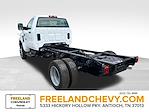 2024 Chevrolet Silverado 5500 Regular Cab DRW 4x4 Cab Chassis for sale #RH621080 - photo 7