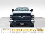 2024 Chevrolet Silverado 5500 Regular Cab DRW 4x4 Cab Chassis for sale #RH621080 - photo 10