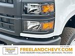2024 Chevrolet Silverado 5500 Regular Cab DRW 4x4 Cab Chassis for sale #RH621080 - photo 11