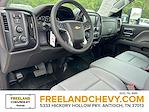 2024 Chevrolet Silverado 5500 Regular Cab DRW 4x4 Cab Chassis for sale #RH621080 - photo 14