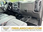 2024 Chevrolet Silverado 5500 Regular Cab DRW 4x4 Cab Chassis for sale #RH621080 - photo 16