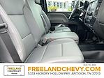2024 Chevrolet Silverado 5500 Regular Cab DRW 4x4 Cab Chassis for sale #RH621080 - photo 17