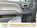 2024 Chevrolet Silverado 5500 Regular Cab DRW 4x4 Cab Chassis for sale #RH621080 - photo 18