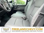 2024 Chevrolet Silverado 5500 Regular Cab DRW 4x4 Cab Chassis for sale #RH621080 - photo 20