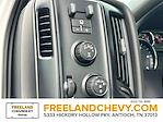 2024 Chevrolet Silverado 5500 Regular Cab DRW 4x4 Cab Chassis for sale #RH621080 - photo 21