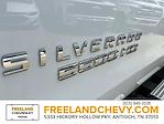 New 2024 Chevrolet Silverado 5500 Work Truck Crew Cab 11' 4" CM Truck Beds Steel Flatbed Truck with Gooseneck Hitch for sale #RH634594 - photo 12