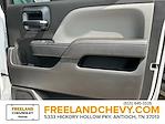 New 2024 Chevrolet Silverado 5500 Work Truck Crew Cab 11' 4" CM Truck Beds Steel Flatbed Truck with Gooseneck Hitch for sale #RH634594 - photo 19