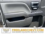 New 2024 Chevrolet Silverado 5500 Work Truck Crew Cab 11' 4" CM Truck Beds Steel Flatbed Truck with Gooseneck Hitch for sale #RH634594 - photo 28