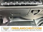 New 2024 Chevrolet Silverado 5500 Work Truck Crew Cab 11' 4" CM Truck Beds Steel Flatbed Truck with Gooseneck Hitch for sale #RH634594 - photo 31