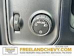 New 2024 Chevrolet Silverado 5500 Work Truck Crew Cab 11' 4" CM Truck Beds Steel Flatbed Truck with Gooseneck Hitch for sale #RH634594 - photo 35