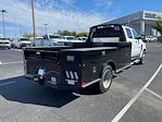 2024 Chevrolet Silverado 5500 Crew Cab DRW 4x2 CM Truck Beds Flatbed Truck for sale #RH634594 - photo 39