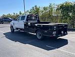 2024 Chevrolet Silverado 5500 Crew Cab DRW 4x2 CM Truck Beds Flatbed Truck for sale #RH634594 - photo 41