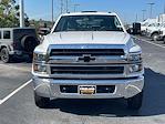 2024 Chevrolet Silverado 5500 Crew Cab DRW 4x2 CM Truck Beds Flatbed Truck for sale #RH634594 - photo 44