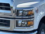 2024 Chevrolet Silverado 5500 Crew Cab DRW 4x2 CM Truck Beds Flatbed Truck for sale #RH634594 - photo 45