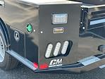 2024 Chevrolet Silverado 5500 Crew Cab DRW 4x2 CM Truck Beds Flatbed Truck for sale #RH634594 - photo 47