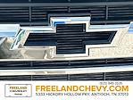 New 2024 Chevrolet Silverado 5500 Work Truck Crew Cab 11' 4" CM Truck Beds Steel Flatbed Truck with Gooseneck Hitch for sale #RH634594 - photo 9