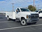 New 2024 Chevrolet Silverado 4500 Regular Cab Reading U132-DW 11' Service Truck for sale #RH642015 - photo 1