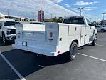 New 2024 Chevrolet Silverado 4500 Regular Cab Reading U132-DW 11' Service Truck for sale #RH642015 - photo 2