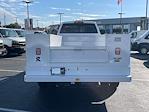 New 2024 Chevrolet Silverado 4500 Regular Cab Reading U132-DW 11' Service Truck for sale #RH642015 - photo 4