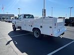 New 2024 Chevrolet Silverado 4500 Regular Cab Reading U132-DW 11' Service Truck for sale #RH642015 - photo 5