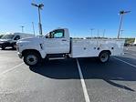 New 2024 Chevrolet Silverado 4500 Regular Cab Reading U132-DW 11' Service Truck for sale #RH642015 - photo 6