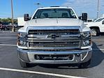 New 2024 Chevrolet Silverado 4500 Regular Cab Reading U132-DW 11' Service Truck for sale #RH642015 - photo 8