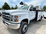 2024 Chevrolet Silverado 5500 Regular Cab DRW 4x4, Palfinger PAL Pro 43 Mechanics Body for sale #RH652780 - photo 6