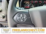 New 2024 Chevrolet Silverado 5500 Crew Cab 4x4 11' Monroe Truck Equipment Steel Dump Truck for sale #RH657184 - photo 19