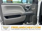 New 2024 Chevrolet Silverado 5500 Regular Cab 4x4 11' Monroe Truck Equipment Steel Dump Truck for sale #RH657189 - photo 11