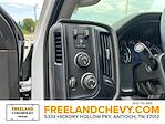 New 2024 Chevrolet Silverado 5500 Regular Cab 4x4 11' Monroe Truck Equipment Steel Dump Truck for sale #RH657189 - photo 13
