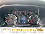 New 2024 Chevrolet Silverado 5500 Regular Cab 4x4 11' Monroe Truck Equipment Steel Dump Truck for sale #RH657189 - photo 14