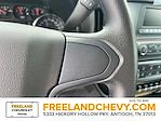 New 2024 Chevrolet Silverado 5500 Regular Cab 4x4 11' Monroe Truck Equipment Steel Dump Truck for sale #RH657189 - photo 16