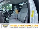 New 2024 Chevrolet Silverado 5500 Regular Cab 4x4 11' Monroe Truck Equipment Steel Dump Truck for sale #RH657189 - photo 21