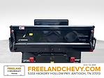 New 2024 Chevrolet Silverado 5500 Regular Cab 4x4 11' Monroe Truck Equipment Steel Dump Truck for sale #RH657189 - photo 6