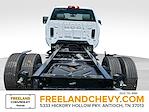 2024 Chevrolet Silverado 5500 Regular Cab DRW 4x2 Cab Chassis for sale #RH674862 - photo 3