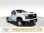 2025 Chevrolet Silverado 3500 Regular Cab DRW 4x2 ProTech Hauler Body for sale #RH674862A - photo 1