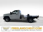 2025 Chevrolet Silverado 3500 Regular Cab DRW 4x2 ProTech Hauler Body for sale #RH674862A - photo 3
